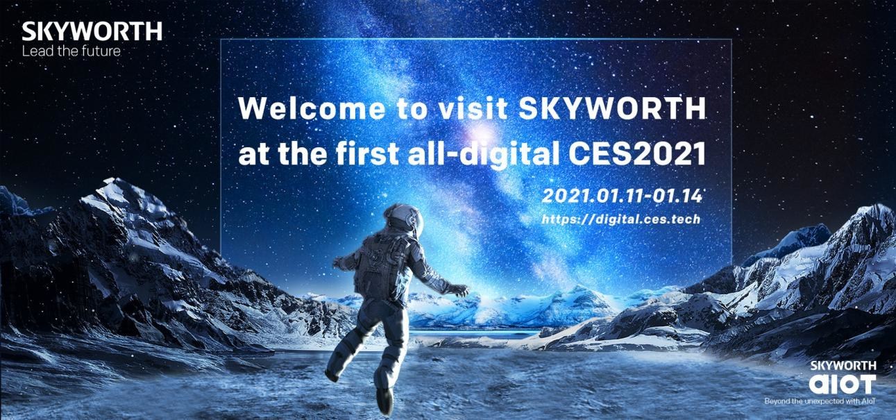 Skyworth-CES-2021