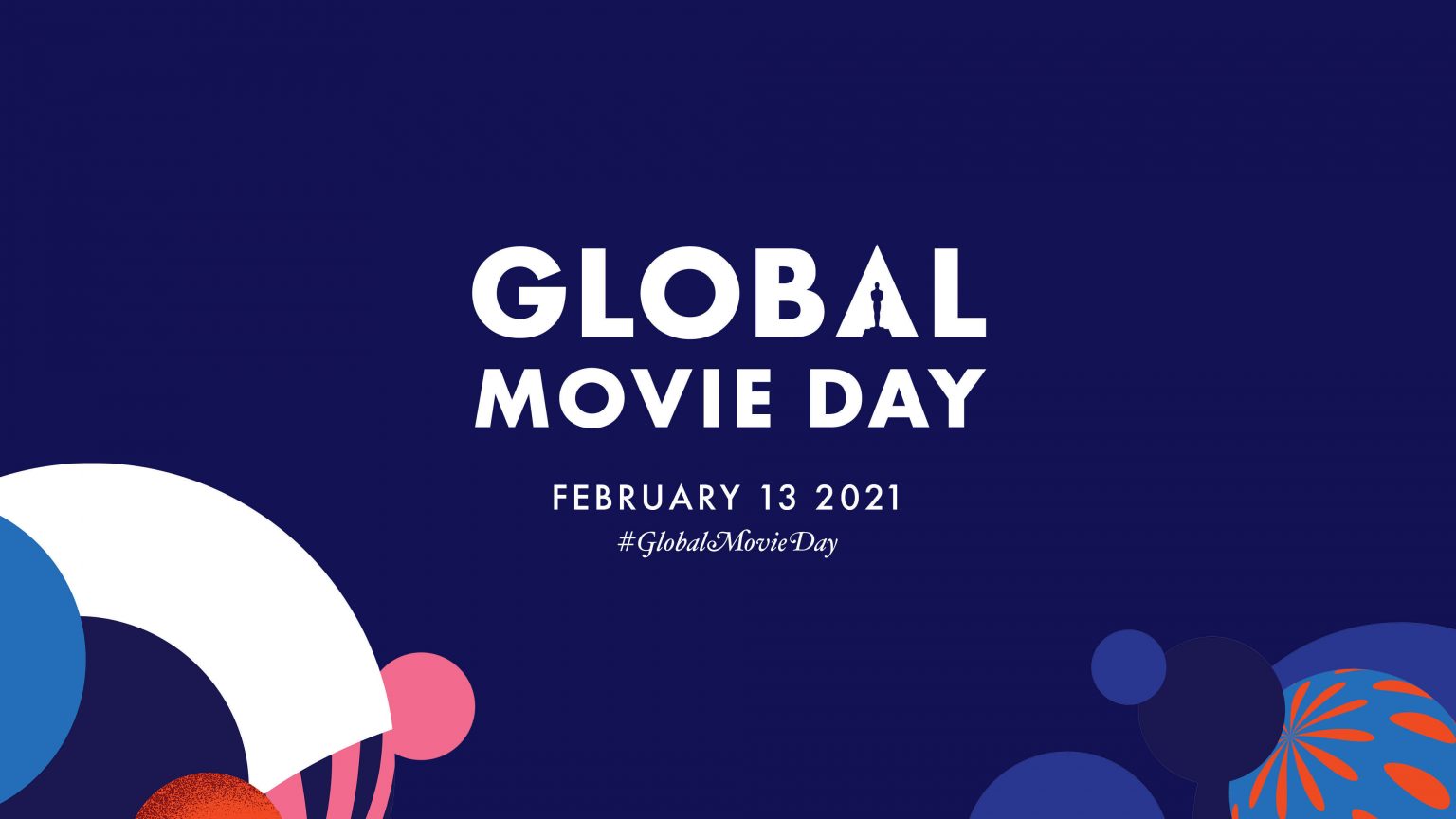 Academy reveals lineup for its second annual Global Movie Day Los