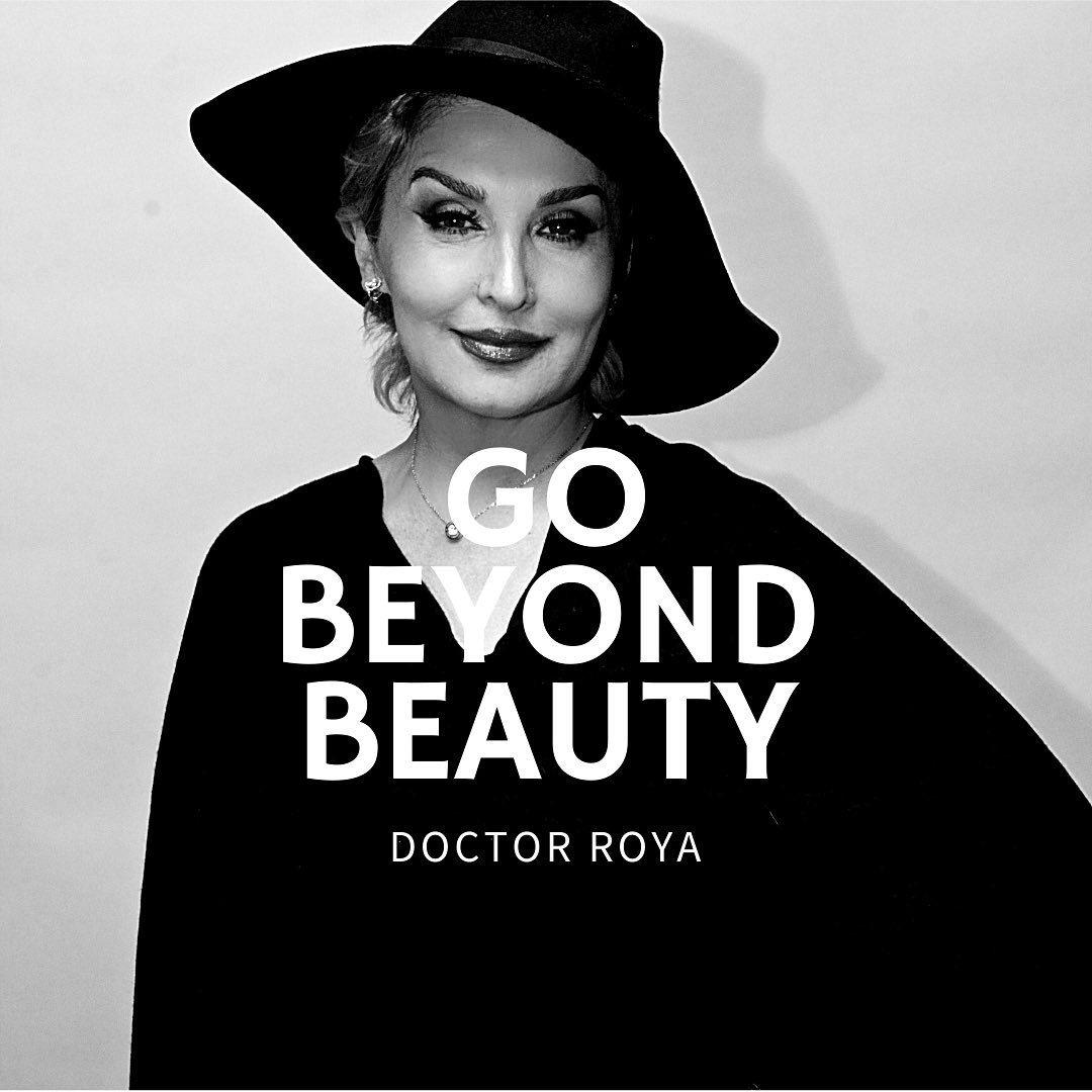 Leading anti-aging physician Dr. Roya Hassad is helping women restore their wellbeing