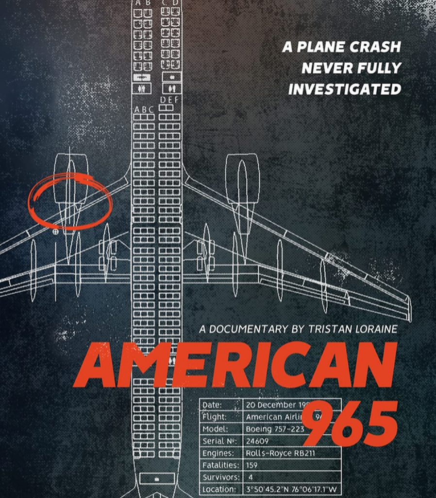 Official-American-965-Poster